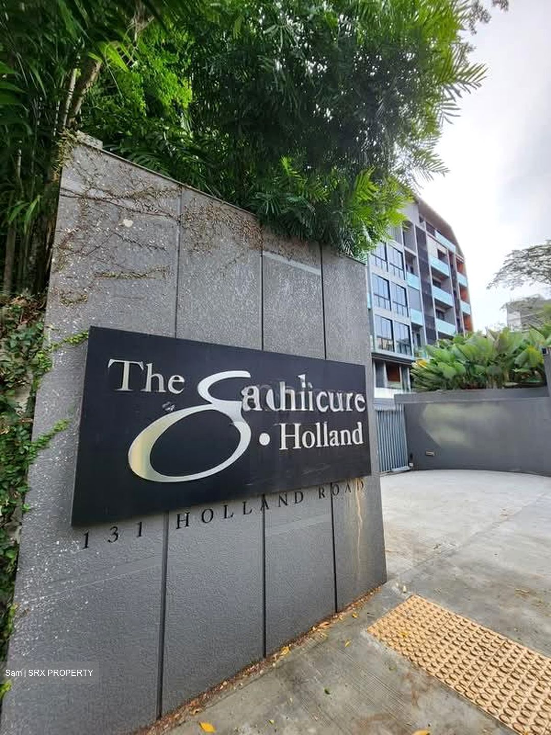 The Enclave . Holland (D10), Apartment #569223331